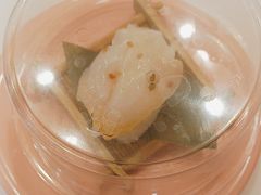 -争鲜回转寿司(通州万达店)