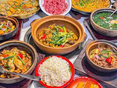 -虎婆冷饮店·海南特色炒冰(三亚湾店)