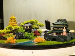 -秦月轩·陕西家乡菜(阜成路·五棵松店)