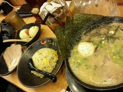 -博多一幸舍(侨福芳草地购物中心店)