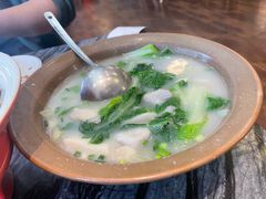 -情妹耙泥鳅·江湖川菜(科华店)