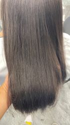 -FASHION PALACE hair+