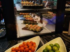 -厦门艾美酒店·新食谱西餐厅