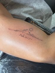 -飛凡TATTOO纹身•原创