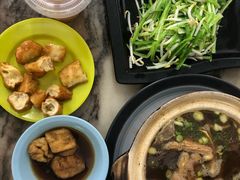 肉骨茶-新峰肉骨茶