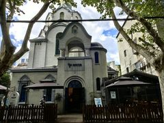 -思南书局·诗歌店