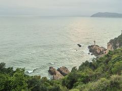 -东澳岛