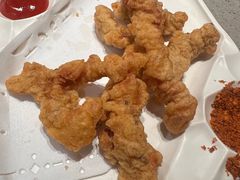 -海底捞火锅(奥森店)