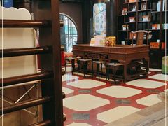 -点都德(大茶楼店)