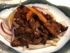 -红棉中餐厅·广州海航威斯汀酒店