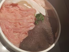 -巴奴毛肚火锅(悠唐购物中心店)