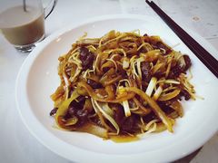 -港久茶餐厅(鹭洲里店)