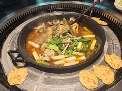 -米氏火鱼·泡椒鱼火锅(李子坝老店)