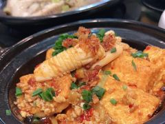 -新宝餐厅(流塘店)