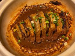 芋头扣肉-老宁波1381餐厅(宏泰广场店)
