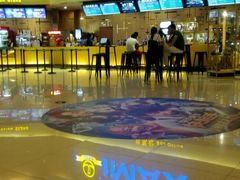 -万达影城(江桥万达广场IMAX店)