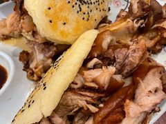 -聚首堂·特色小吃·肘子(什刹海德胜门店)