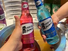 -名扬煮艺肥牛自助火锅(同和店)