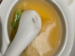 古法清汤鸡豆花-许家菜.艺创菜(仁和新城店)