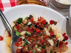 -西贝莜面村(上海百联西郊店)