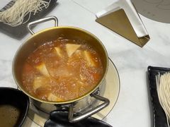 -呷哺呷哺 黄金牧场 (中发百旺店)