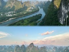 -桂林两江四湖景区