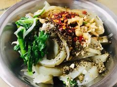 -88号小吃店·经典云南菜·地道纳西美食