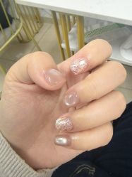 -尤米一站式美甲美睫