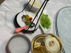 -御仙都北京菜馆·烤鸭店(双井店)