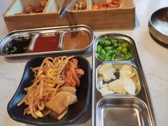 -奥赛奥自助烤肉(财富中心店)