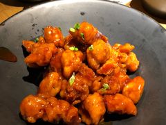 -金牌外婆家(苏州中心店)