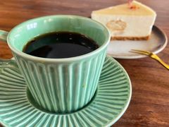 手冲咖啡-MUSEO COFFEE咖啡博物馆