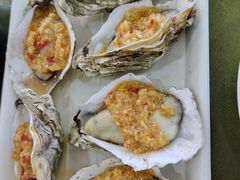 -鹏城人家海鲜酒家·23年老字号(较场尾店)