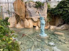 -南宫五洲植物乐园