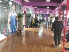 -清鑫阳光游泳健身瑜伽俱乐部(密云店)