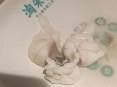 -淘米捞·米汤脆鲩鱼火锅(福田皇岗店)