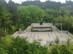 -子昂故里文化旅游区