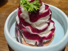 -福慧慈缘素食餐厅(王府井店)