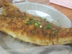 -亮亮烧烤(积玉桥总店)