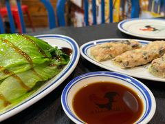 -左记港食(融科天城店)