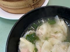 -白玉兰小吃(新村路店)