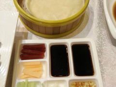 -京味民福烤鸭店(建设四马路店)