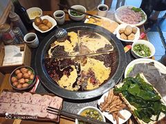 -陈眼镜火锅(总店)