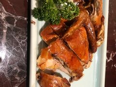 -新白鹿餐厅(爱琴海购物中心店)