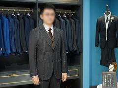 -尊卡诺高级西装礼服定制(江东中路店)