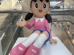 -永旺梦乐城国际商城(北清路店)