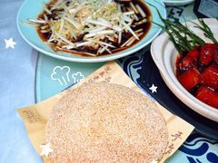 -老西门·常州菜(新区店)