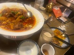 -那时新疆·若羌(经纬汇店)