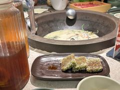 -鲜潭蒸汽石锅鱼(五道口购物中心店)