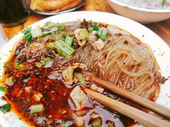 红味肥肠粉-甘记肥肠粉(马鞍北路店)